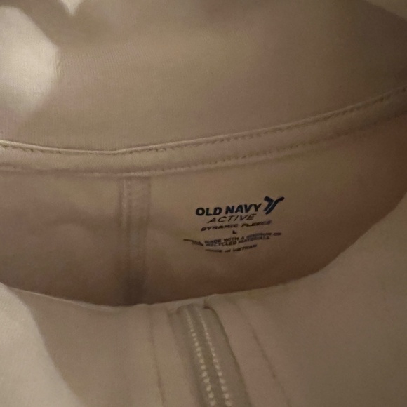 Old Navy Active Dynamic Fleece - Picture 2 of 2